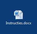 Knop_Instructie